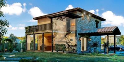 Chalet en venta en Santillana del Mar, CALLE CASTIO, 39330 photo 0