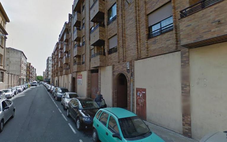 Local comercial en venta en Logroño, Avda. La Paz photo 0