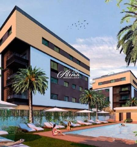 Piso en venta en Córdoba, Crta. de Trassierra photo 0