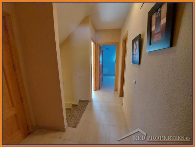 Adosada en venta en Magán, URBANIZACIONES photo 0