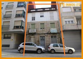 Edificio en venta en Ourense, Couto photo 0