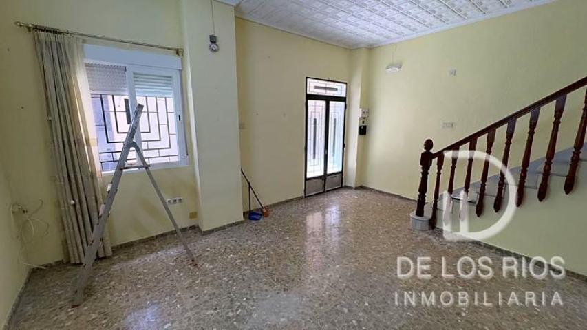 Chalet en venta en Motril, Calle Francisco Pérez García, 18600 photo 0