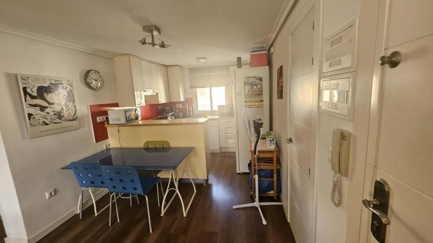 Piso en venta en Albacete, Centro-Carretas photo 0