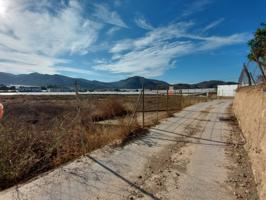 Terreno en venta en Berja, ALCAUDIQUE photo 0