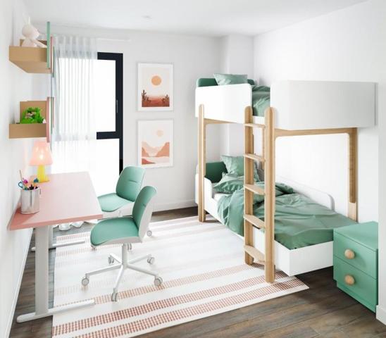 Piso en venta en Albal, Albal photo 0