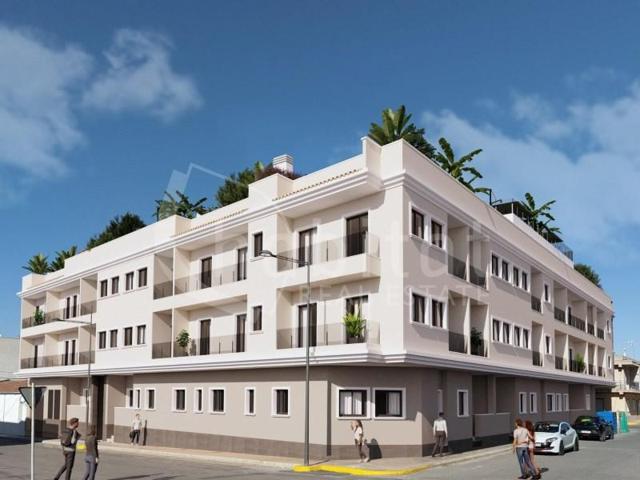 Apartamento en venta en Algorfa photo 0