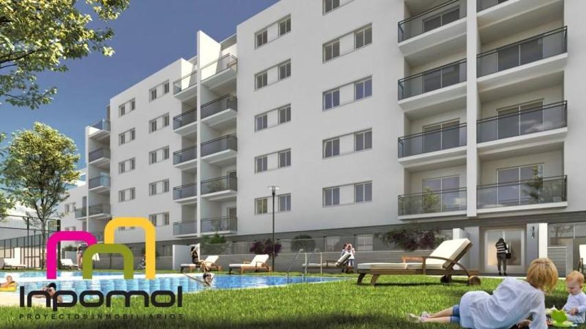 Piso en venta en Badajoz, La Pilara photo 0