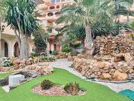 Apartamento en venta en Almerimar, PORTOFINO photo 0