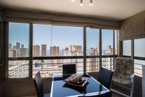 Apartamento en venta en Benidorm, Rincon de Loix photo 0