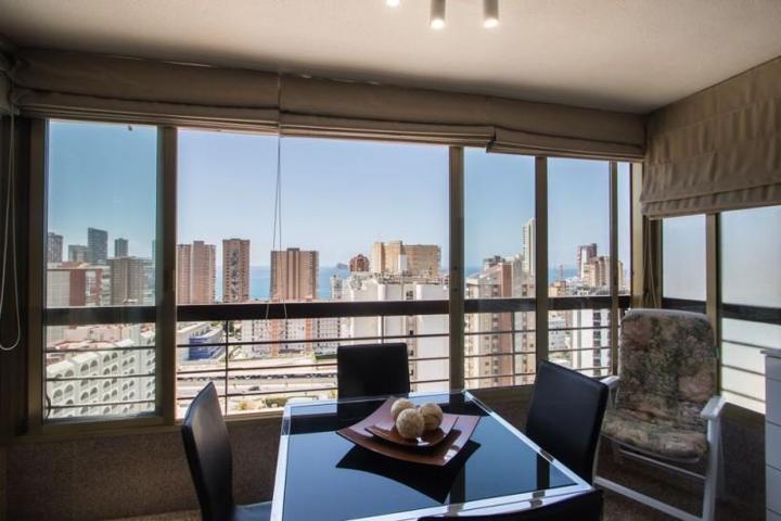 Apartamento en venta en Benidorm, Rincon de Loix photo 0