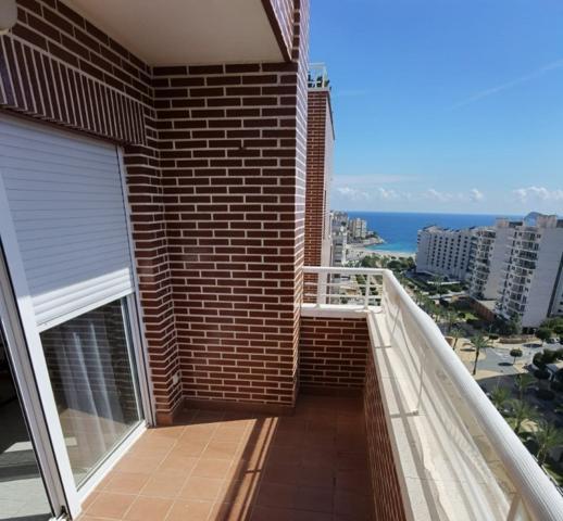 Aticos en venta en Benidorm, Cala de Villajoyosa photo 0