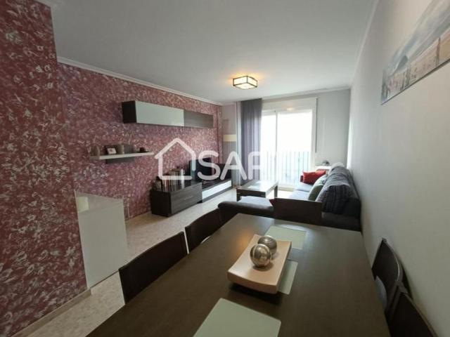 Piso en venta en Canet d'En Berenguer photo 0