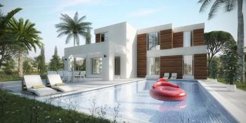 Chalet en venta en Torrelodones, EBRO, 28250 photo 0