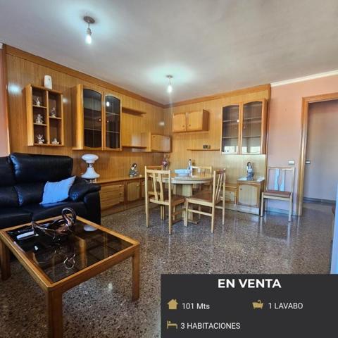Piso en venta en Terrassa, La Cogullada photo 0
