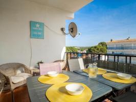 Apartamento en venta en L'Escala, Riells photo 0