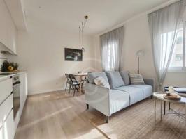 Apartamento en venta en Vilanova i la Geltrú, Sant Joan photo 0