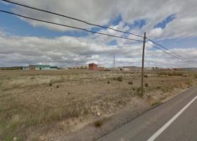 Terreno en venta en Rielves, Área de Torrijos photo 0