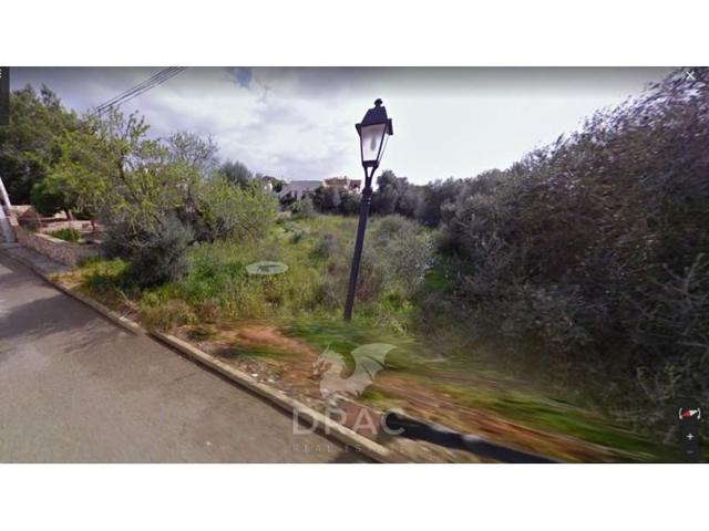 Terreno en venta en Santanyí, Son Moger photo 0