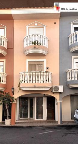 Adosada en venta en Torreblanca, Pueblo photo 0