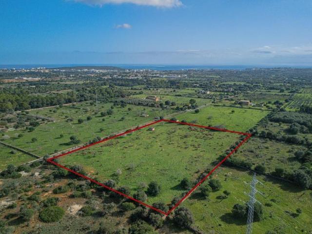 Terreno en venta en Sant Llorenç des Cardassar, Sant Llorenç photo 0