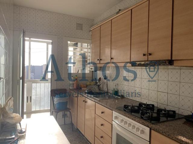 Piso en venta en Sant Boi de Llobregat photo 0