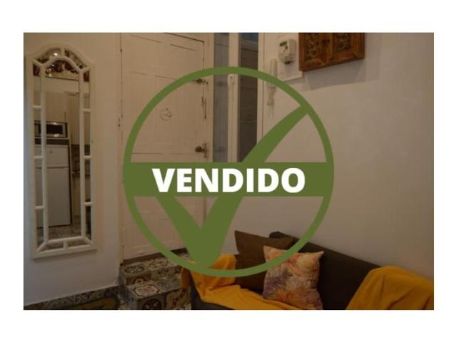 Piso en venta en Madrid, Sol photo 0