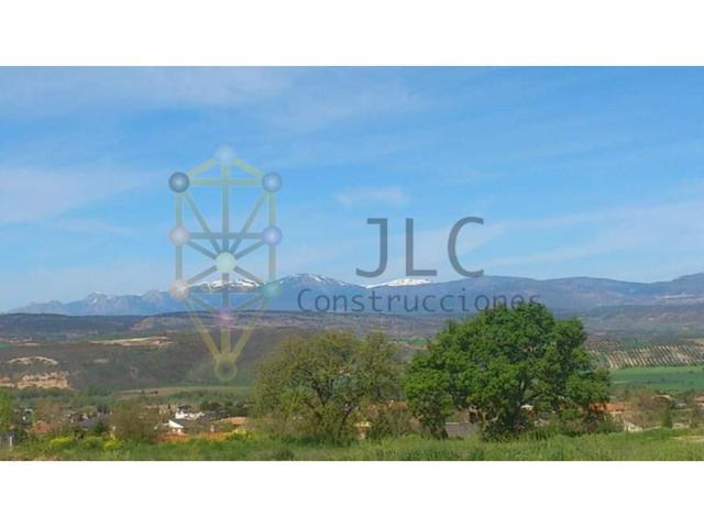 Terreno en venta en Uceda photo 0