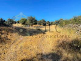 Terreno en venta en Colmenar Viejo photo 0