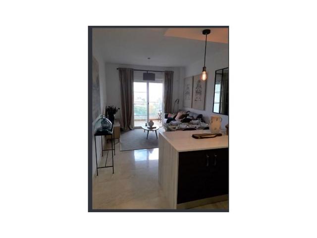 Apartamento en venta en Manilva, Manilva photo 0
