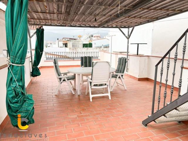 Casas de pueblo en venta en Algeciras, San Isidro photo 0