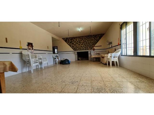 Chalet en venta en Pozoblanco photo 0