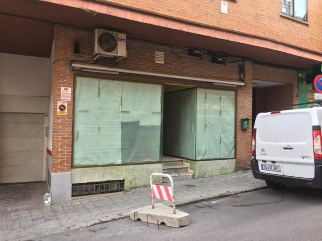 Local comercial en venta en Las Rozas de Madrid, Casco Antiguo photo 0