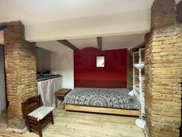 Piso en venta en Valencia, El Carme photo 0