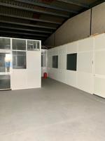 Nave industrial en venta en Sanlúcar de Barrameda, Sanlúcar de Barrameda photo 0