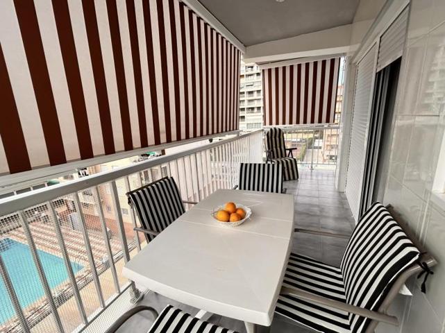 Apartamento en venta en Gandia, Playa de Gandia photo 0