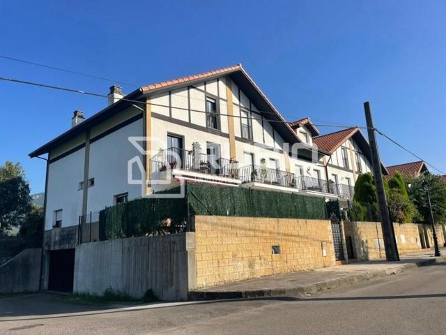 Adosada en venta en Rasines, Rasines photo 0