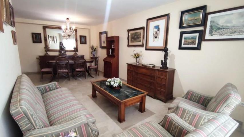 Piso en venta en Córdoba, Asomadilla photo 0