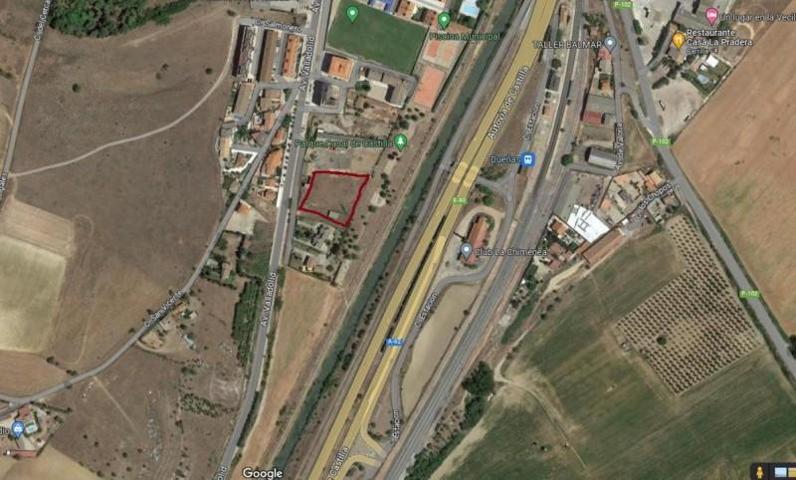 Terreno en venta en Dueñas, Dueñas photo 0