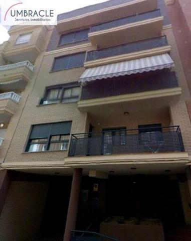 Piso en venta en Sagunto, Alcalá Galiano photo 0