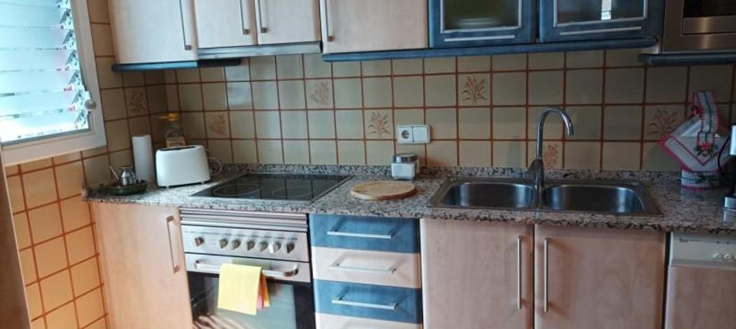 Piso en venta en Reus, Centre photo 0