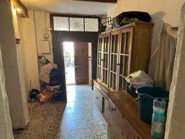 Adosada en venta en Lorca, Casco Histórico photo 0
