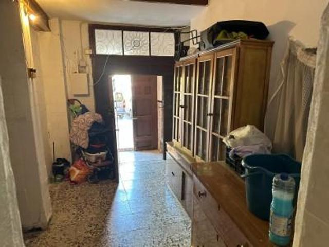 Adosada en venta en Lorca, Casco Histórico photo 0