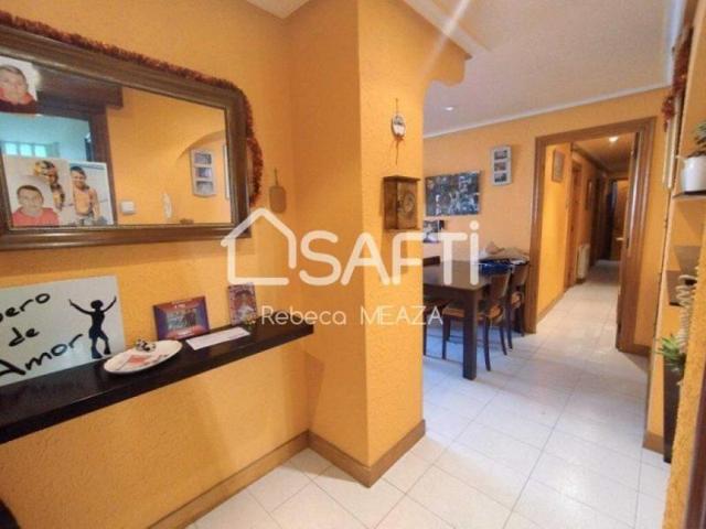 Piso en venta en Irun photo 0