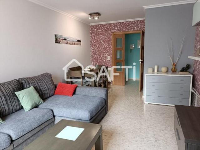 Piso en venta en Canet d'En Berenguer photo 0