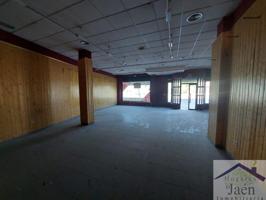 Local comercial en venta en Jaén, Avda. Madrid photo 0