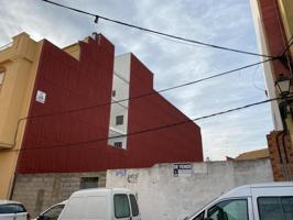 Terreno en venta en Algemesí, Algemesi photo 0