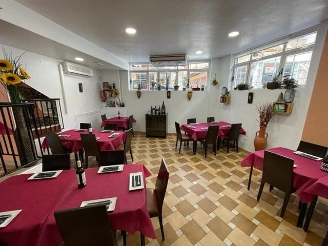 Local comercial en venta en Águilas, Centro photo 0