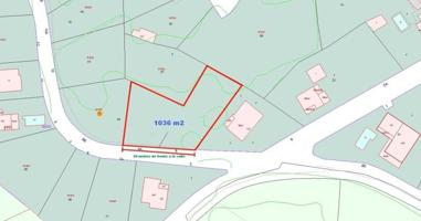 Terreno en venta en Oleiros, San Pedro de Nos-O Carballo photo 0