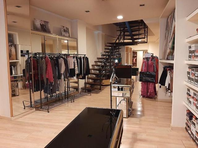 Local comercial en venta en Soria, Centro photo 0