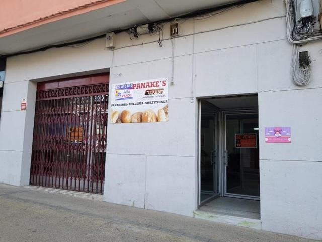 Local comercial en venta en Plasencia, SOR VALENTINA MIRÓN photo 0